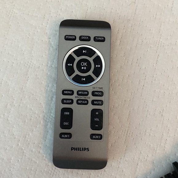 Philips Ipod music player - Picture 2 of 4